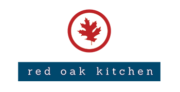 Red Oak Kitchen